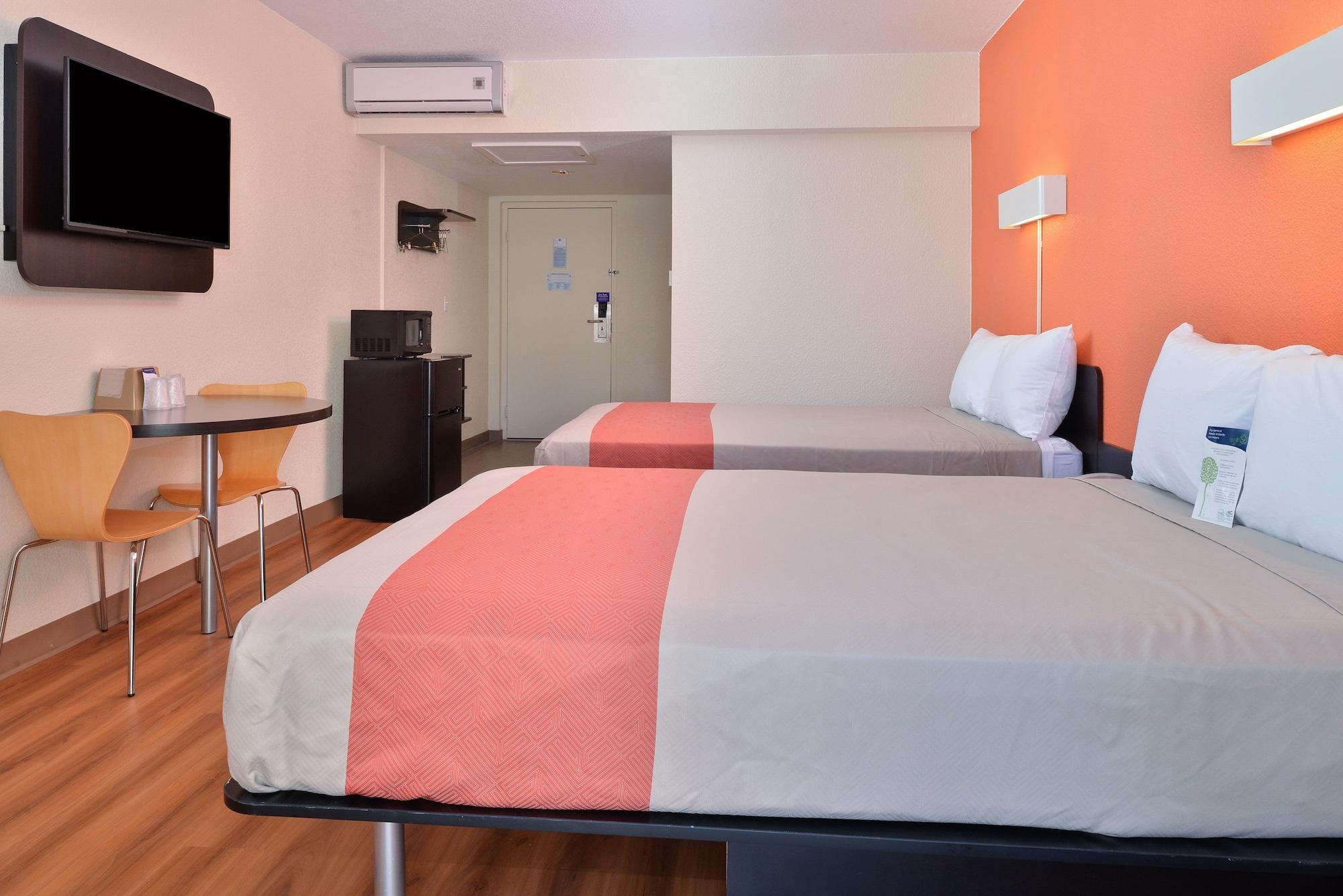 Days Inn By Wyndham Brawley Esterno foto