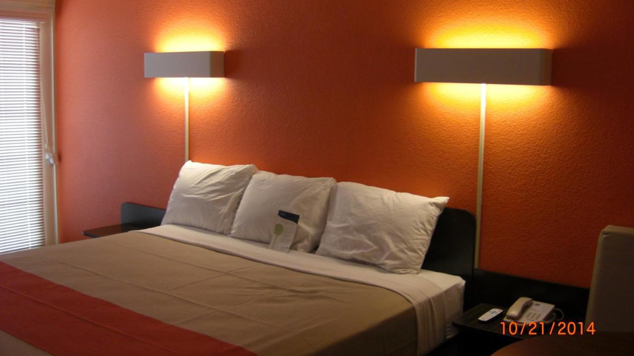 Days Inn By Wyndham Brawley Camera foto